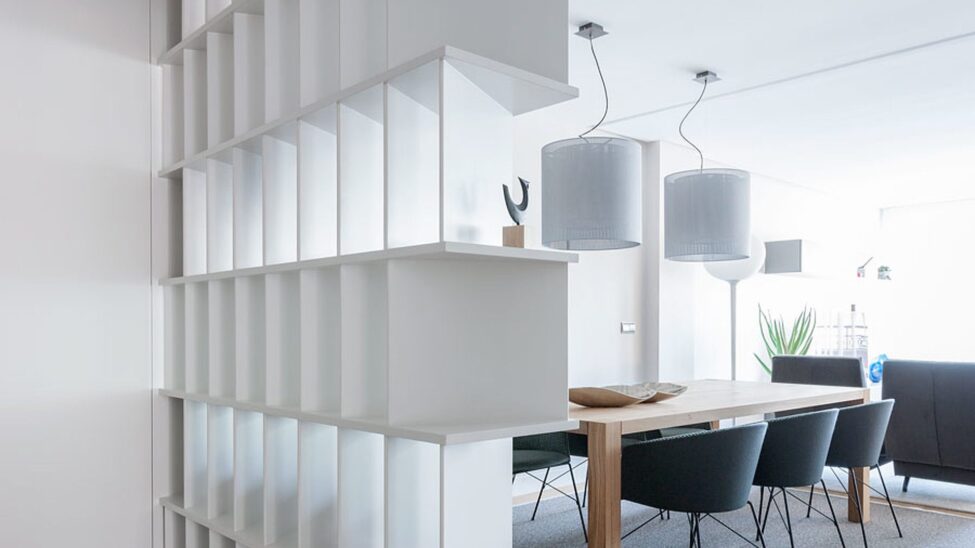 decoración vivienda centro bilbao