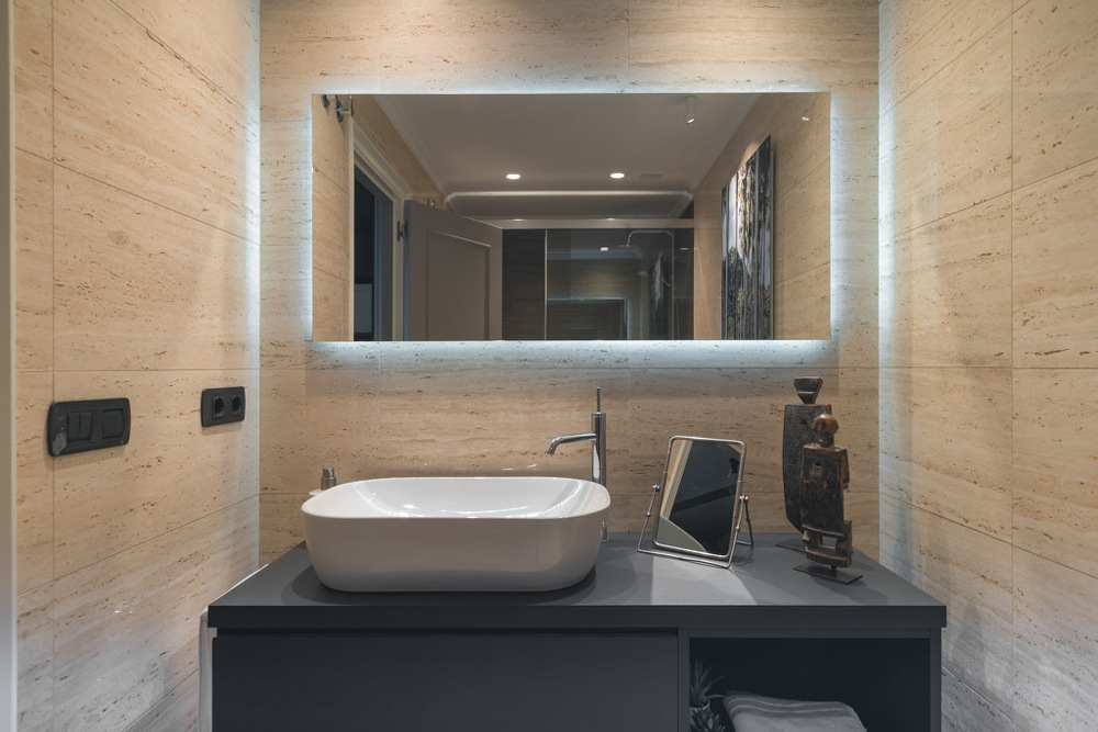 decoración vivienda bilbao