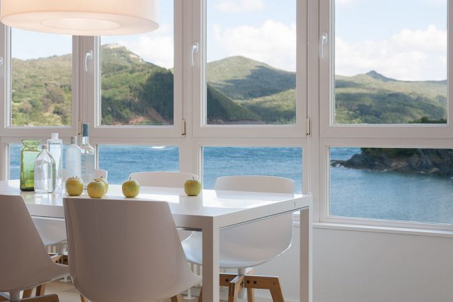 reforma decoración vivienda bizkaia