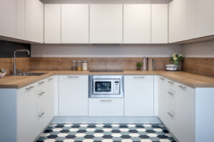 Decoración vivienda Lekeitio Bizkaia