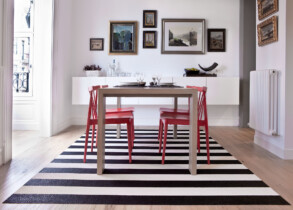 reforma decoración vivienda bilbao