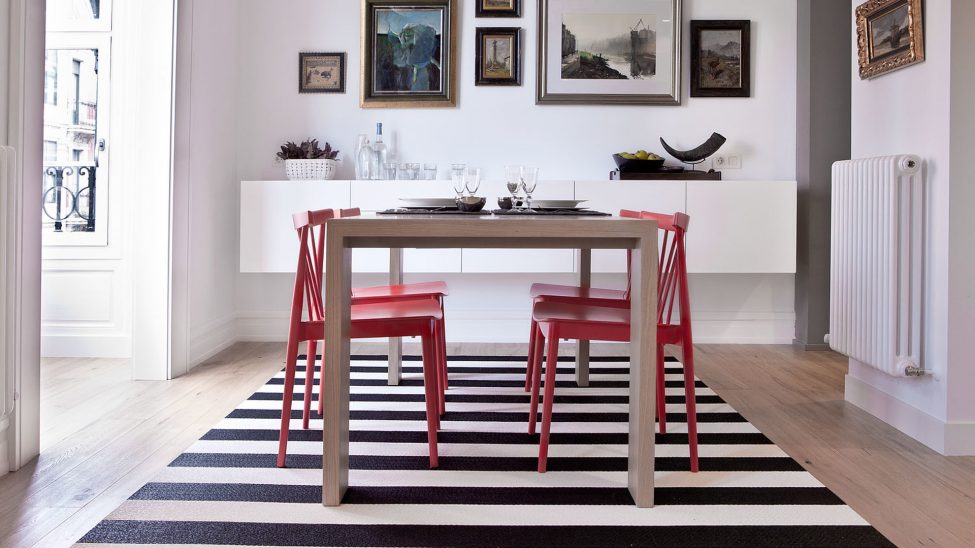 reforma decoración vivienda bilbao