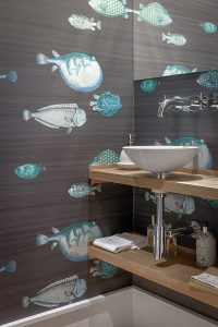 decoración de vivienda en getxo bizkaia