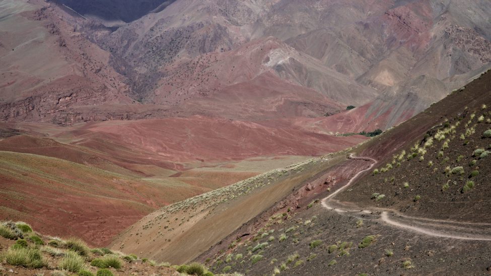 fotografia decorativa paisaje