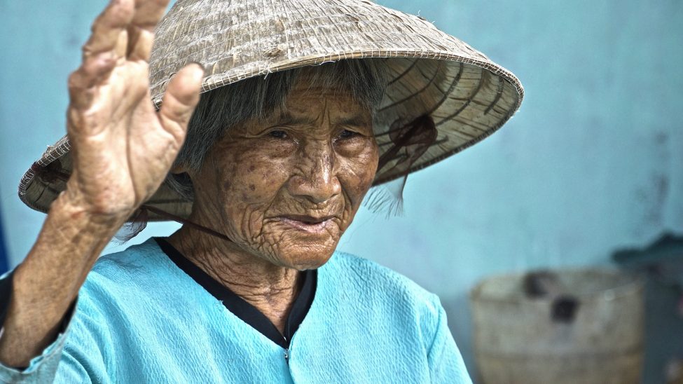 fotografia decorativa mujer