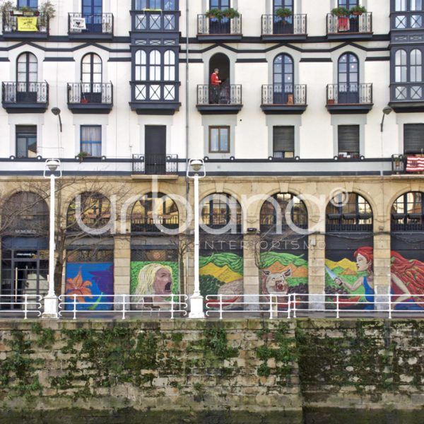 fotografia decorativa bilbao