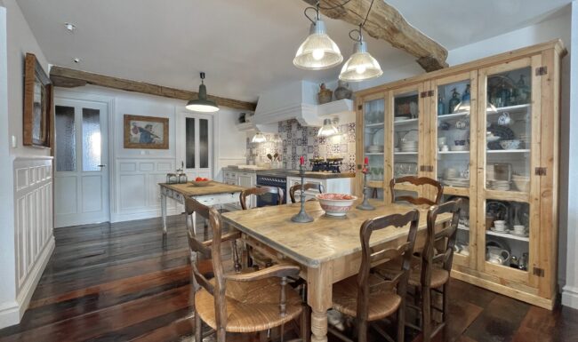 Interiorismo y decoración en Bizkaia