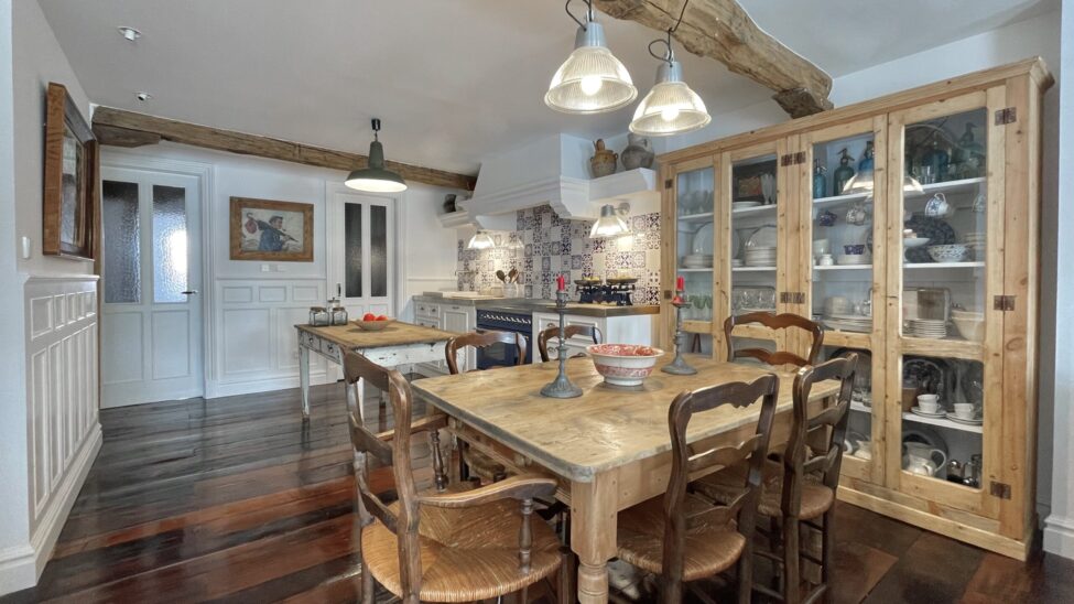 Interiorismo y decoración en Bizkaia