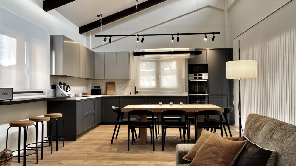 decoración de vivienda en Burgos