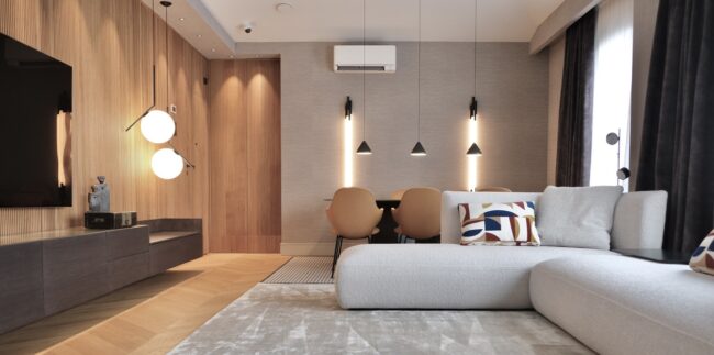 decoración vivienda bilbao bizkaia