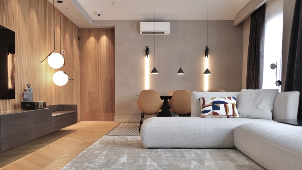 decoración vivienda bilbao bizkaia