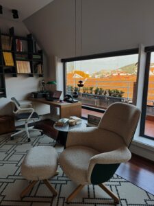 sillon zona de estudio