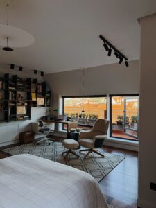 zona de trabajo bilbao