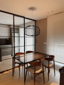 diseño de interiores personalizado decoracion comedor